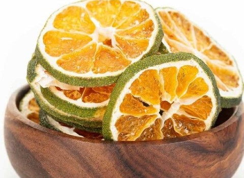تصویر 4 از قیمت خرید میوه خشک نارنگی عمده به صرفه و ارزان